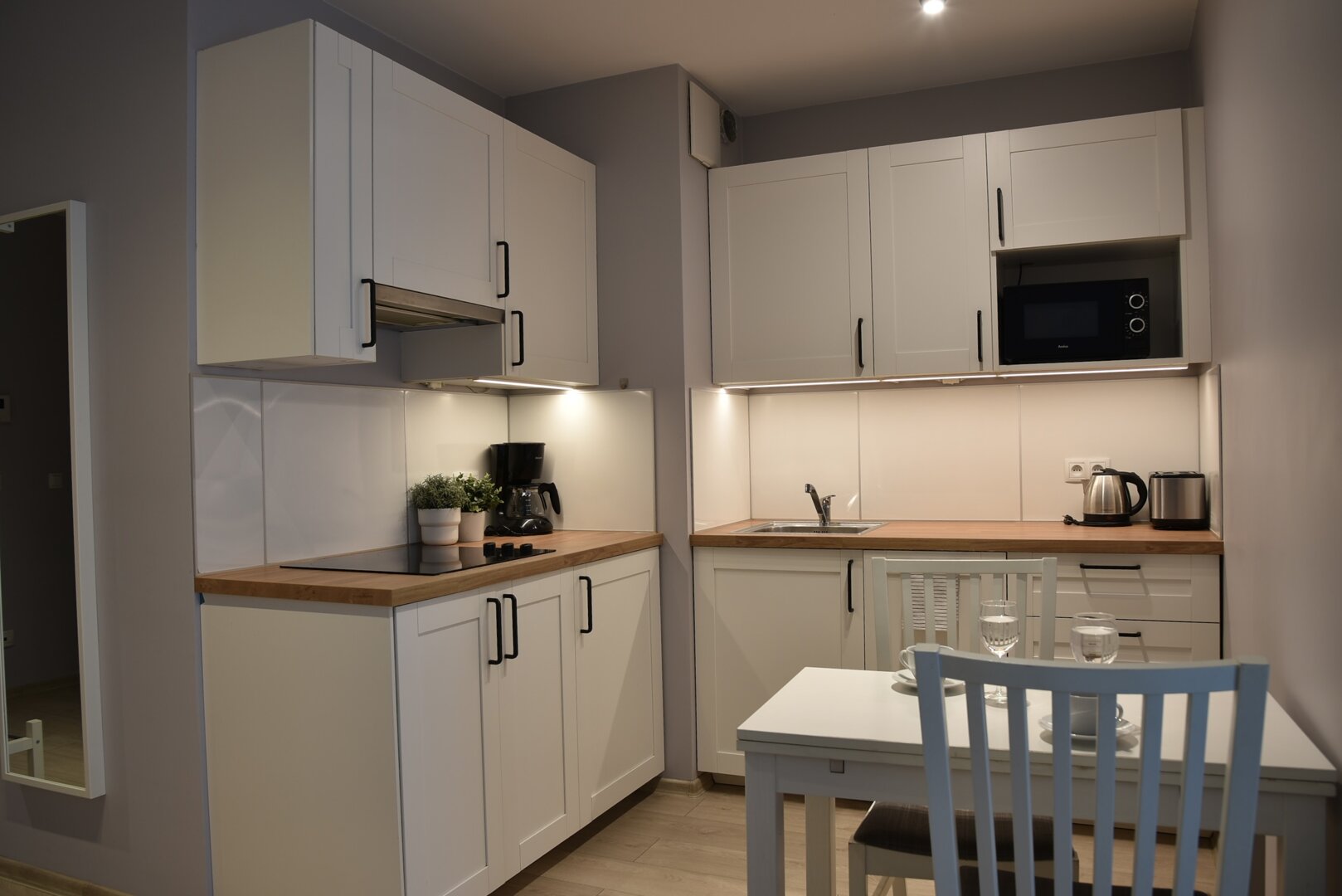 Solna Apartment 38